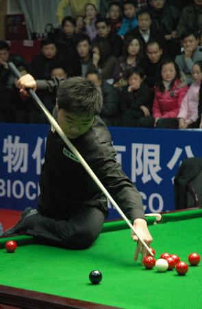 长期竞争布 长期竞争布