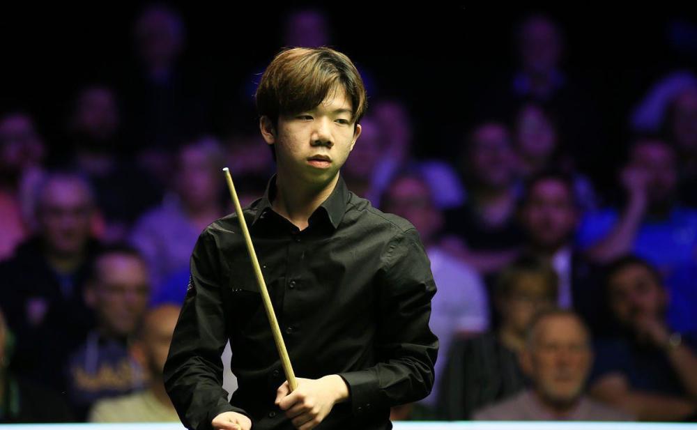 自己的比赛 自己的比赛