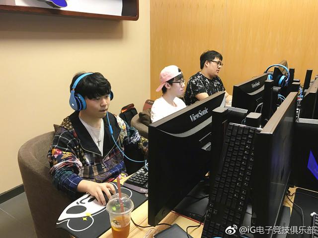 奇的团队文